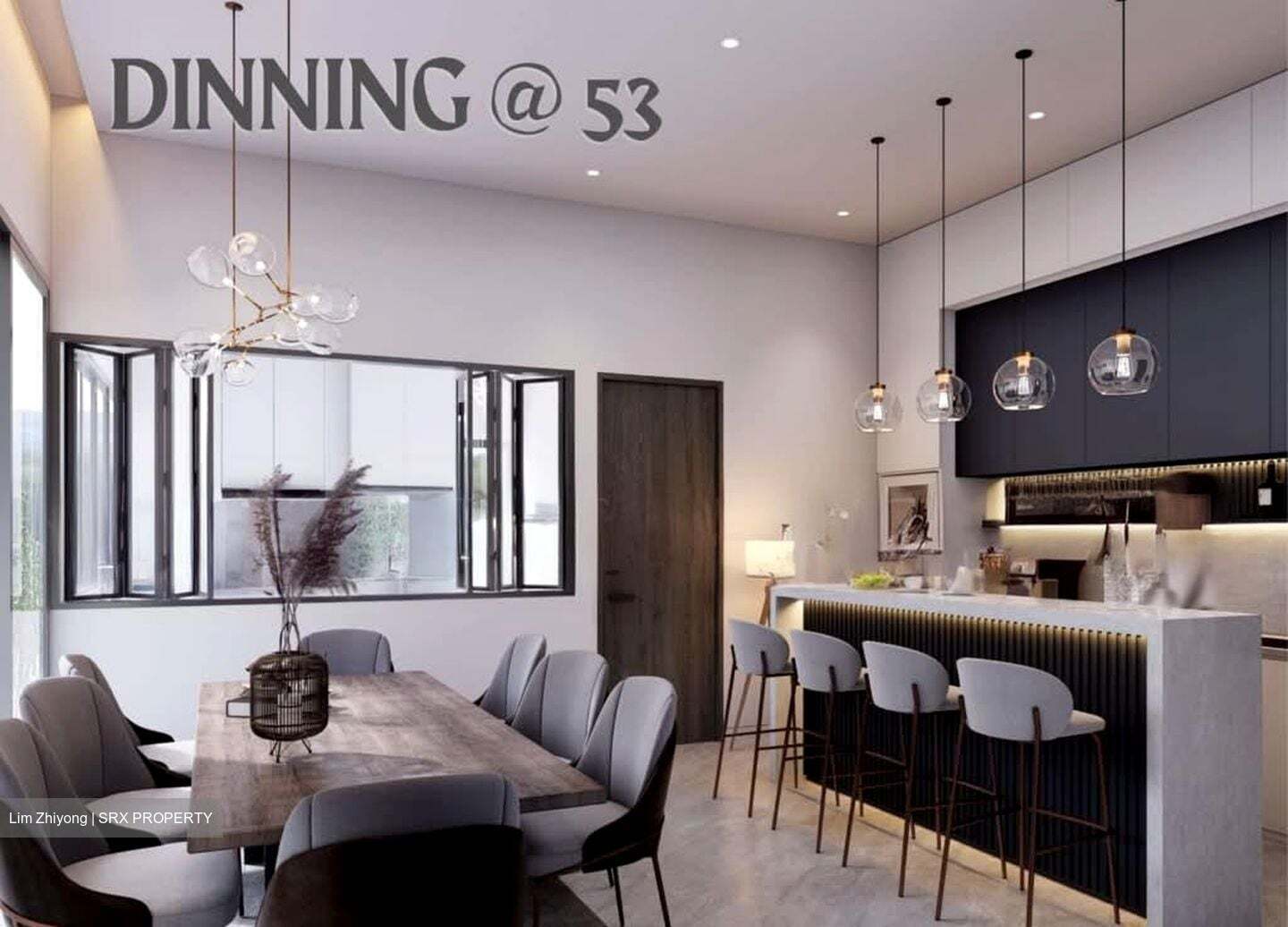 Lorong G Telok Kurau (D15), Semi-Detached #544539981